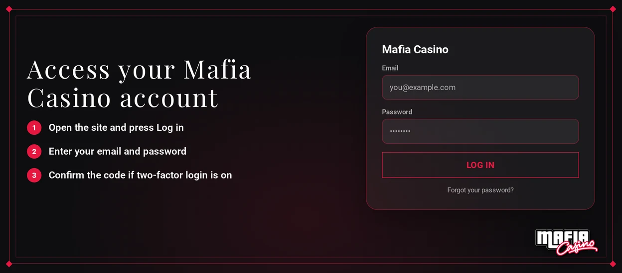 Log into structured form.